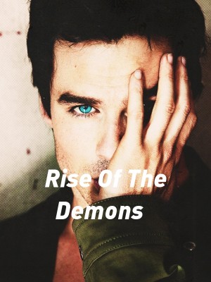 Rise Of The Demons,Mr Ped