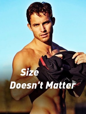Size Doesn't Matter,MISS KITTY 718