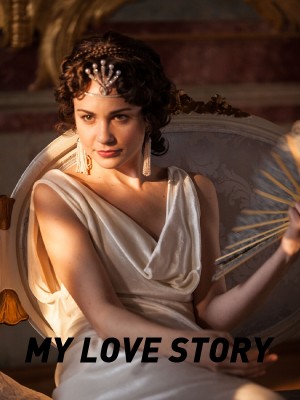 MY LOVE STORY