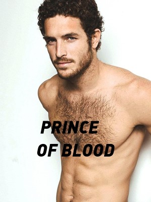 PRINCE OF BLOOD,Joseph Jchrist