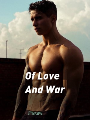 Of Love And War,Sabreen H
