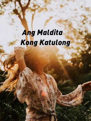 Ang Maldita Kong Katulong,Itsme_kwenny