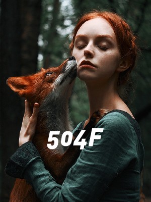 504F
