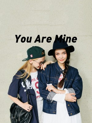 You Are Mine,Kemmy090