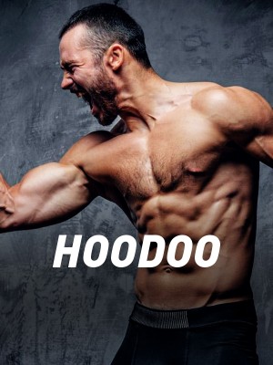 HOODOO,Attention7