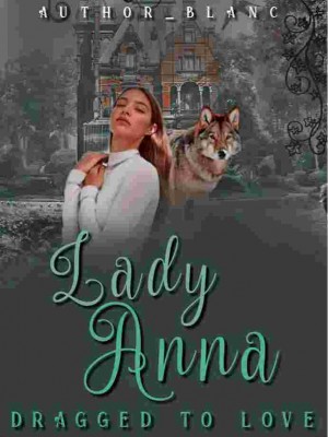 LADY ANNA,Author_Blanc