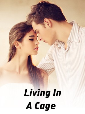 Living In A Cage,ALTARI