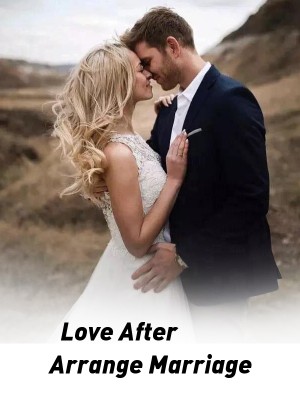 Love After Arrange Marriage,Shreen
