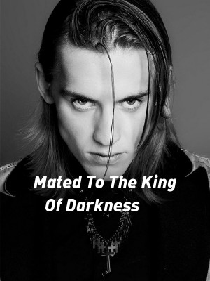 Mated To The King Of Darkness,Phinix