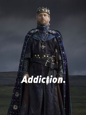 Addiction.,Duqiue