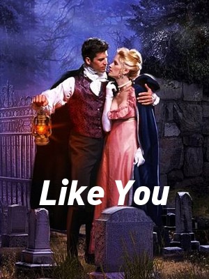 Like You,Ar. Rissa