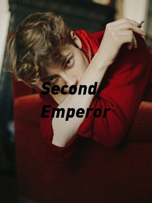 Second Emperor,dancing_pony