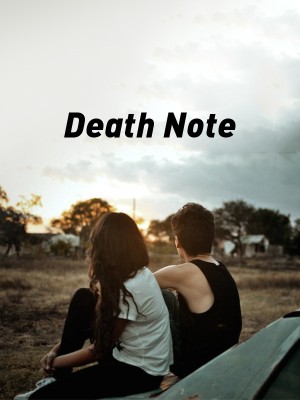 Death Note,Purple_scarsity