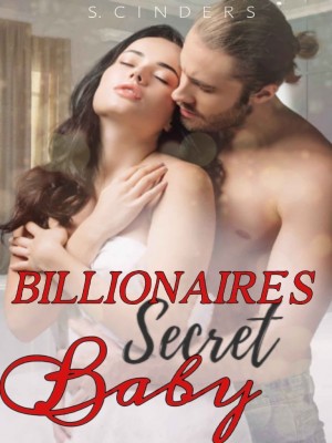 Billionaire's Secret Baby,S. Cinders