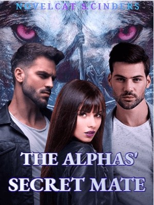 The Alphas' Secret Mate