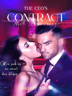 The CEO's Contract With The Thief,Glory T!na