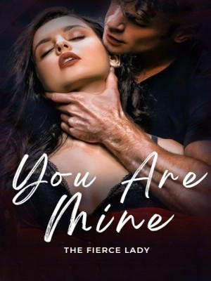 You Are Mine