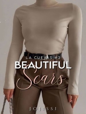 La Cuevas #3:  Beautiful Scars