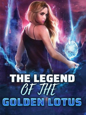 THE LEGEND OF THE GOLDEN LOTUS,Margie T Lungano