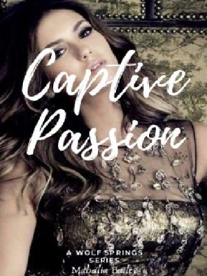 Captive Passion,Mahalia Bailey