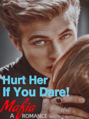 Hurt Her If You Dare,Akipearlchi