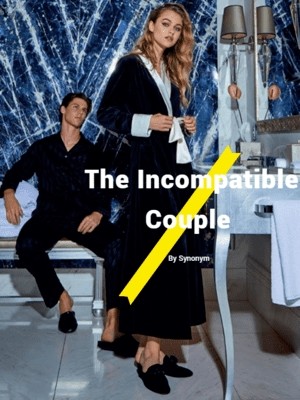 The Incompatible Couple,Synonym