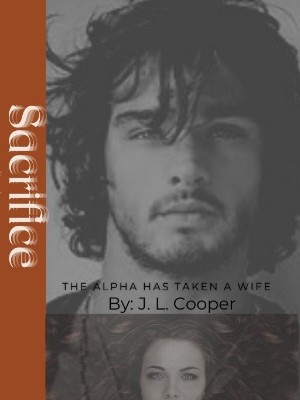 Sacrifice,J. L. Cooper