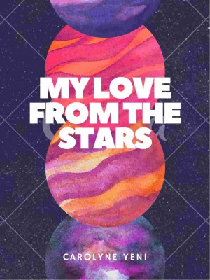 My Love From The Stars,Yeni Carolyne