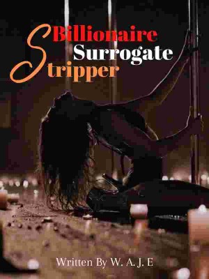 Billionaire Surrogate Stripper,WAJE