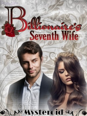 Billionaire's Seventh Wife,Mysteroid