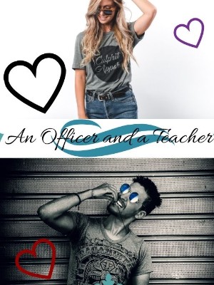 An Officer And A Teacher,J. L. Cooper