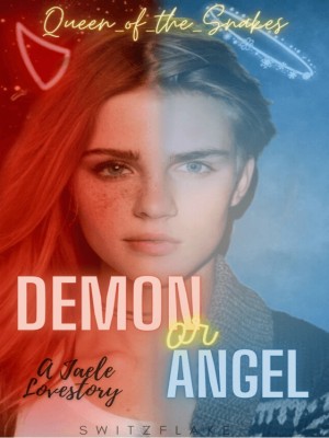 Demon Or Angel,AbbySax