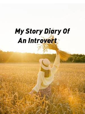 My Story Diary Of An Introvert,Pearl_