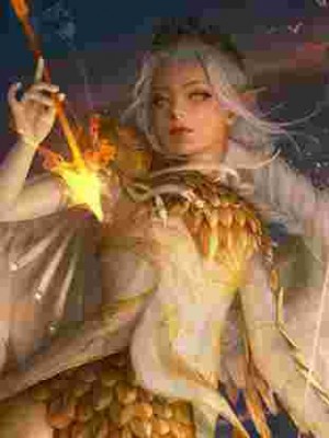 My Miserable Life To A Supernatural Love Story,RJ QUEEN