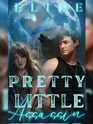Pretty Little Assassin,Elide