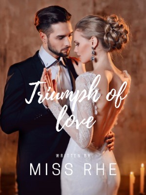 Triumph Of Love,Miss_Rhe