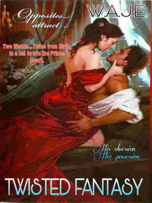 Twisted Fantasy,WAJE