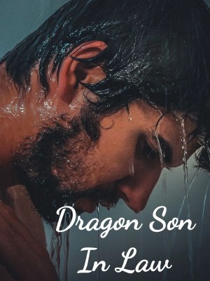 Dragon Son In Law,Author