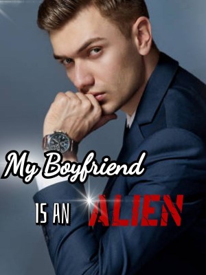My Boyfirend Is An Alien,Little Red Mouse