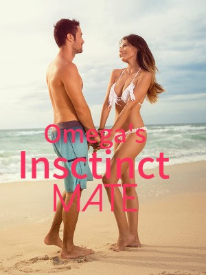 Omega's Insctinct Mate,Little Red Mouse