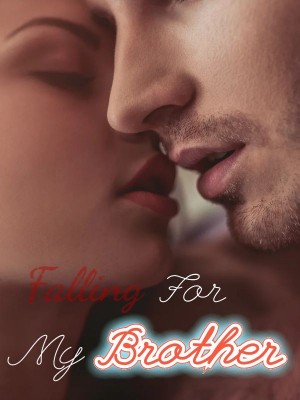 Falling For My Brother,Elise