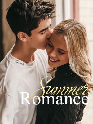 Summer Romance,Yunabi