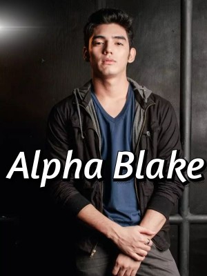 Alpha Blake