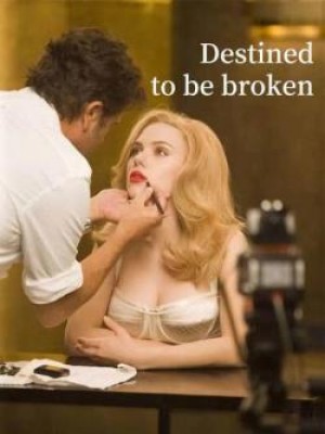 Destinied To Be Broken,Bushra Faisel