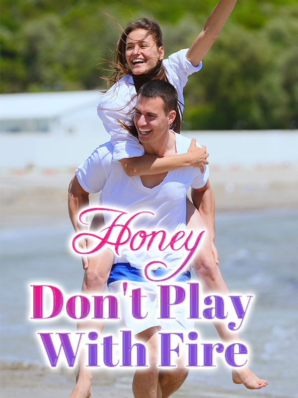 Honey, Don