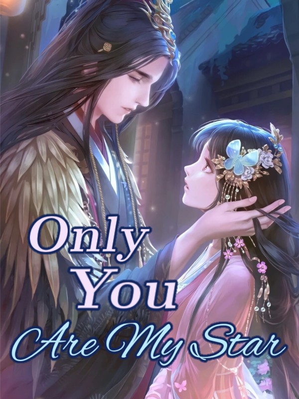 Only You Are My Star