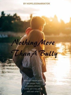 Nothing More Than A Bully,HopelessNarrator