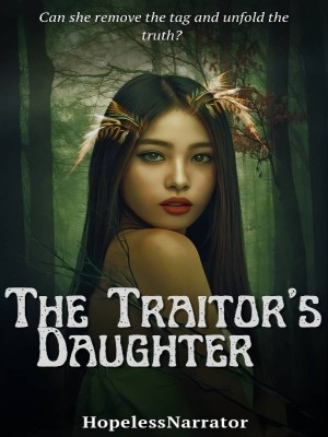 The Traitor’s Daughter,