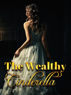The Wealthy Cinderella,