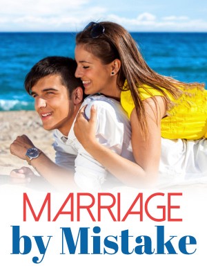 Marriage by Mistake